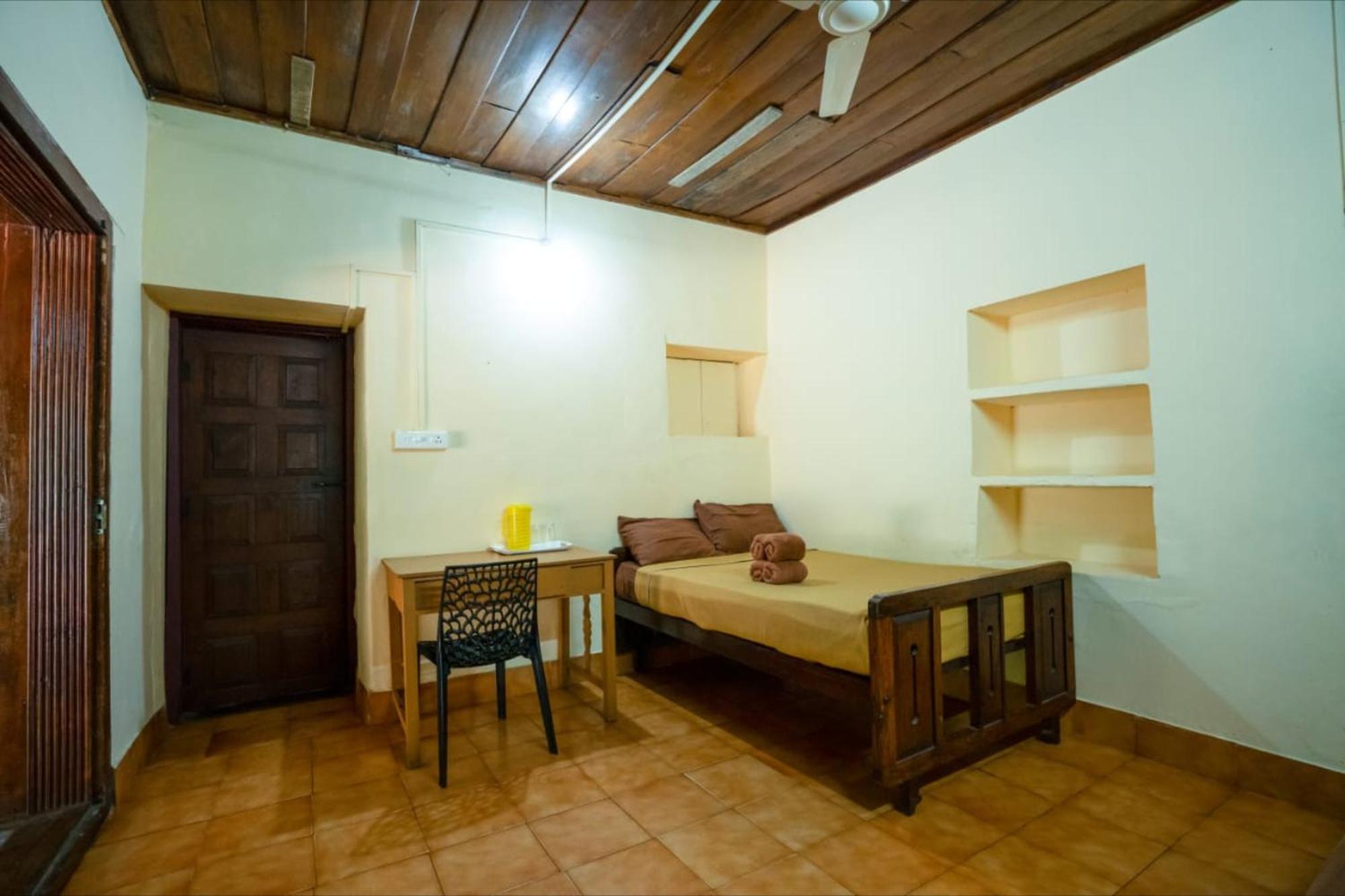 Hill Valley Farm House Nelliyampathy Exterior photo